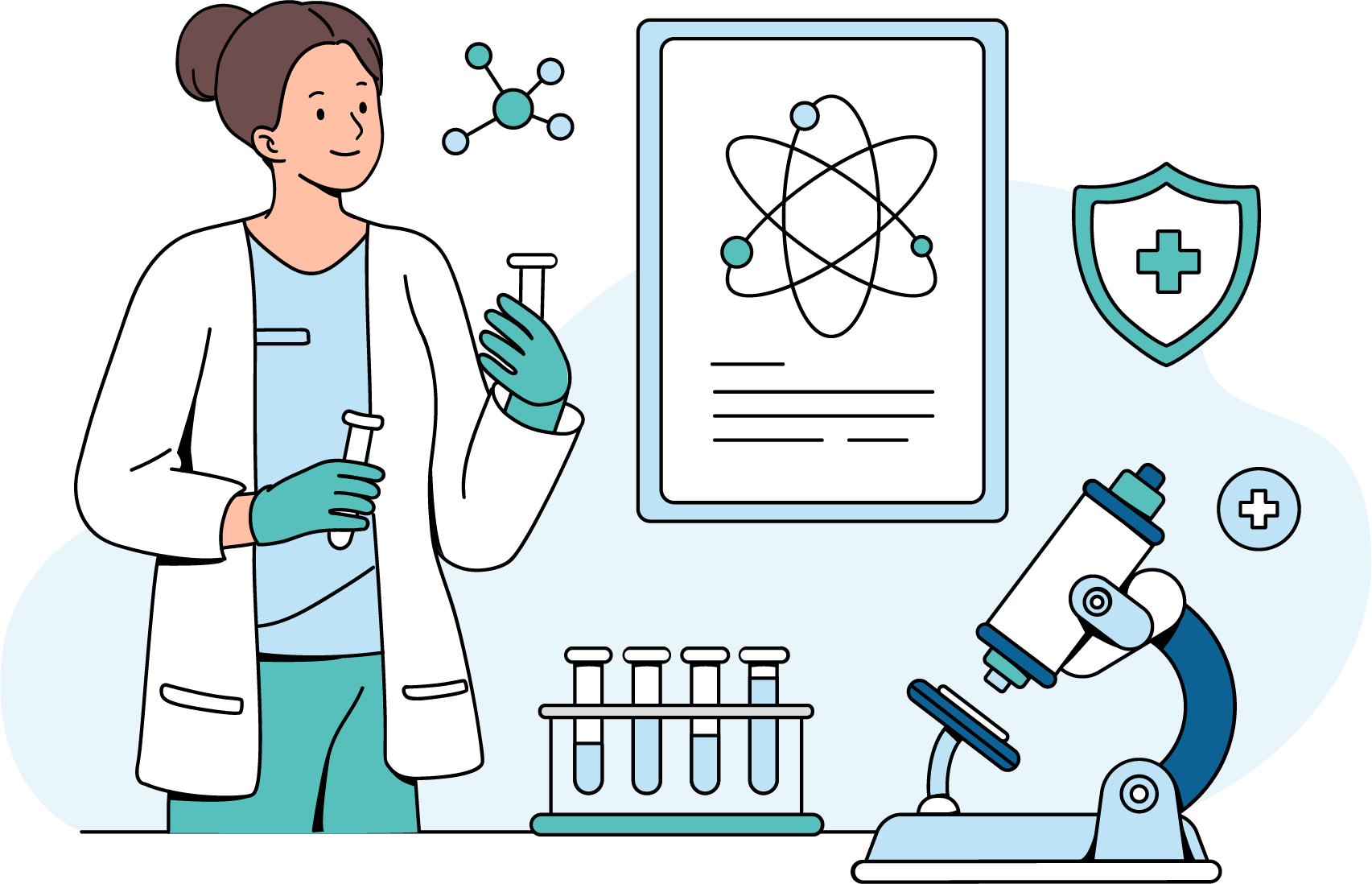 Recherche scientifique